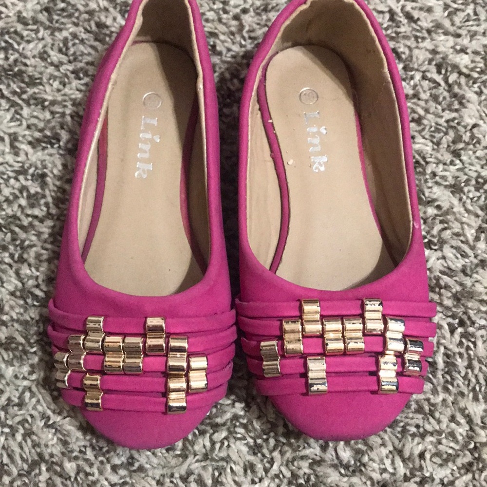 Dress shoes- 3 for $15